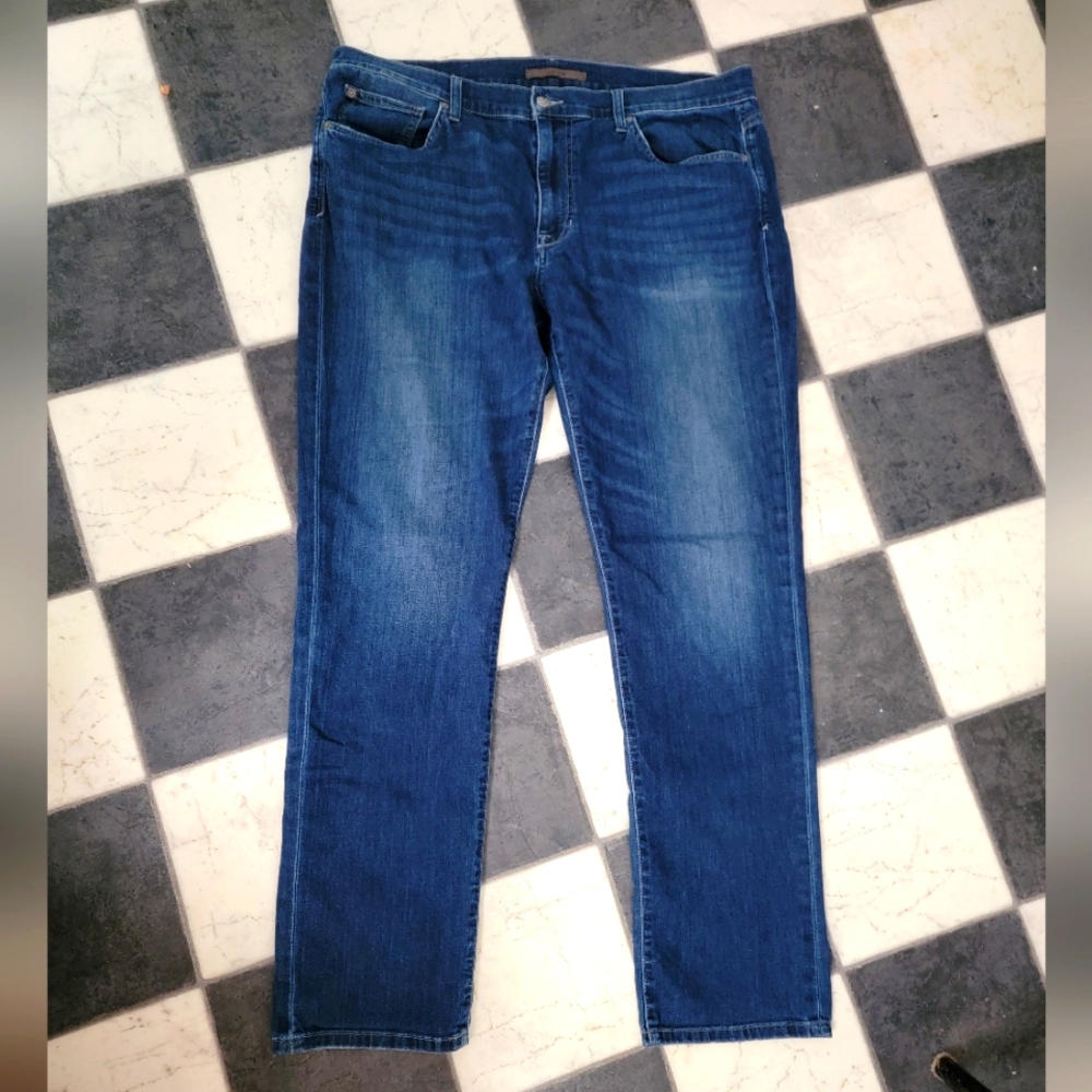 Joe's Jeans "The Brixton"